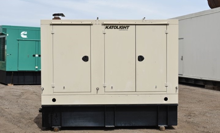 资兴购买柴油发电机需留心哪些问题?