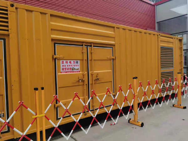 资兴关于通用发电机的十万个为什么？