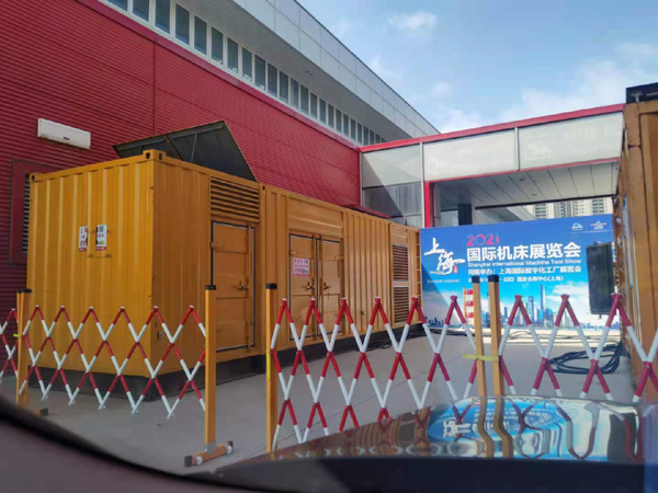 资兴发电车出租-发电机无电压或电压太低怎么办？