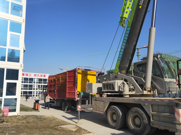 资兴发电机出租50KW柴油发电机组需要配多粗电缆线