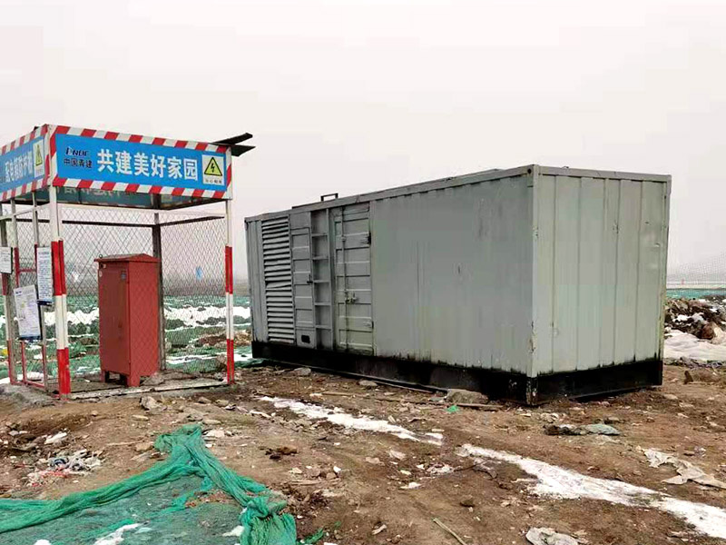 资兴燃气发电机在高海拔地区运行时会遇到哪些常见故障？