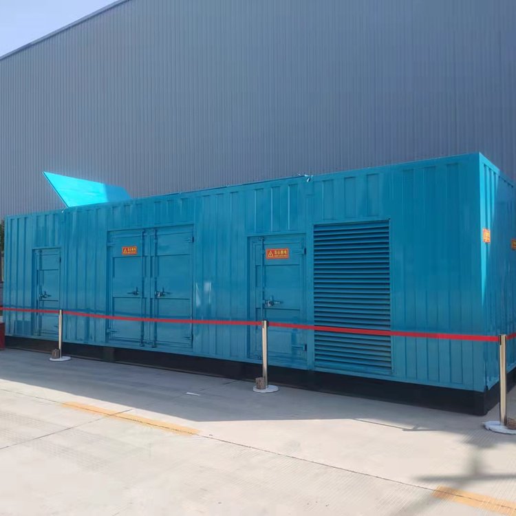 资兴怎样更换柴油发电机组的空气滤清器？