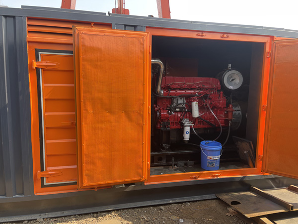 资兴哪些因素会影响 200KW 柴油发电机的燃油消耗率？