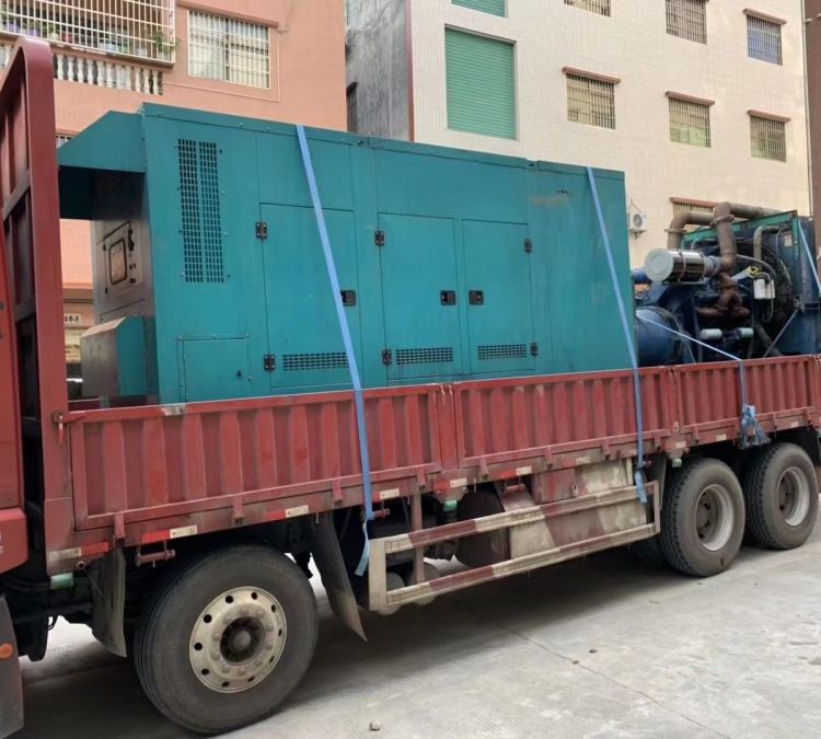资兴如何在不同负载率下确保 400KW 柴油发电机组的正常运行？