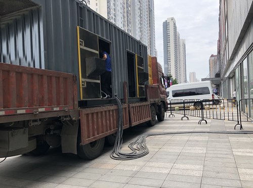资兴柴油发电机空气滤清器在不同季节的更换周期是否有差异？