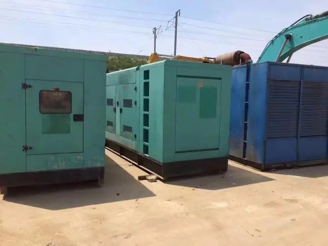 资兴不同型号的柴油发电机组空气滤清器是否可以通用？