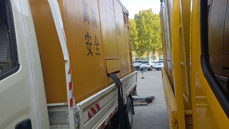 资兴如何判断柴油发电机组和UPS电源的切换时间是否符合要求？