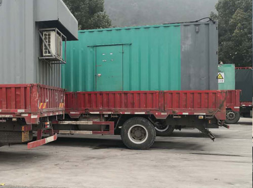 资兴柴油发电机组使用注意安全事项有哪些？