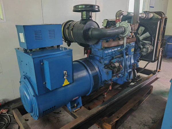 资兴100kW柴油发电机组使用多级机油有哪些优缺点？