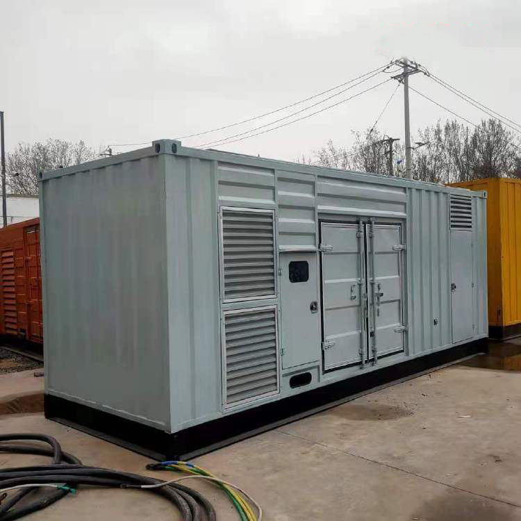 资兴如何判断柴油发电机组的机油压力是否正常？