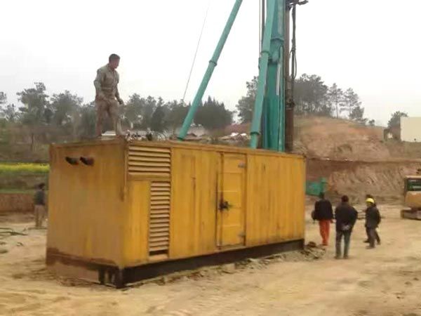 资兴柴油发电机组应用场合有哪些？