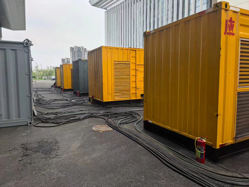 资兴柴油发电机组冬季保养有哪些注意事项？